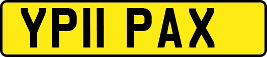 YP11PAX