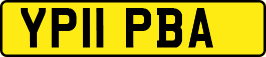 YP11PBA