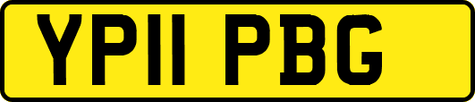 YP11PBG