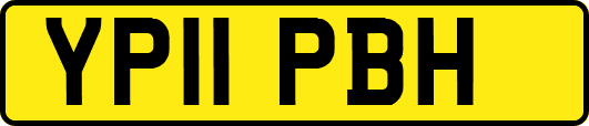 YP11PBH