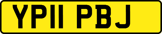 YP11PBJ