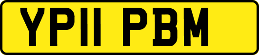 YP11PBM