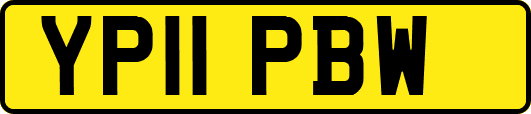YP11PBW