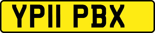 YP11PBX