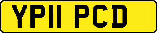 YP11PCD