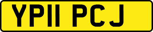 YP11PCJ