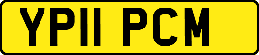 YP11PCM
