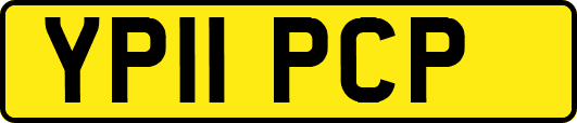 YP11PCP