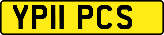 YP11PCS