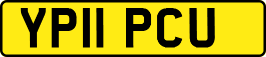 YP11PCU