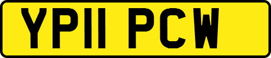 YP11PCW