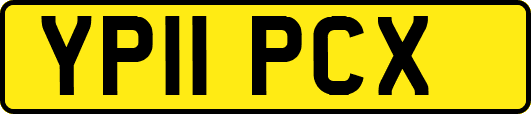 YP11PCX