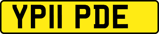 YP11PDE
