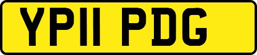 YP11PDG