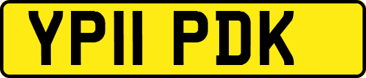 YP11PDK