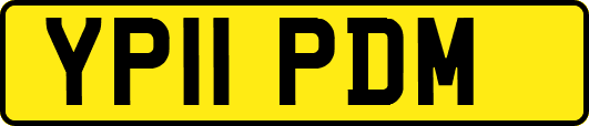 YP11PDM