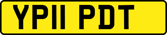 YP11PDT