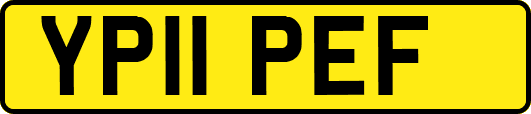 YP11PEF