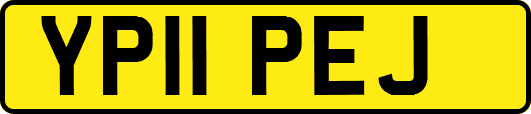 YP11PEJ
