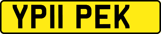 YP11PEK