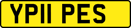 YP11PES