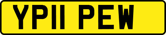 YP11PEW