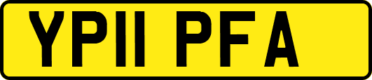 YP11PFA