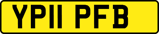YP11PFB