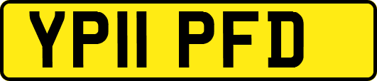 YP11PFD