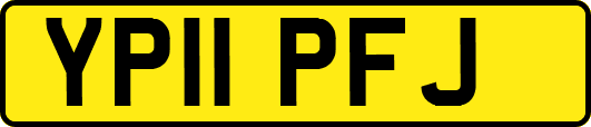 YP11PFJ