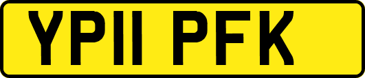 YP11PFK