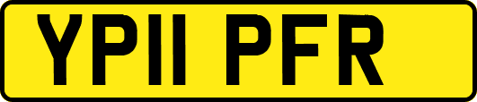 YP11PFR