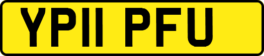 YP11PFU