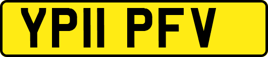 YP11PFV