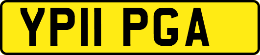 YP11PGA