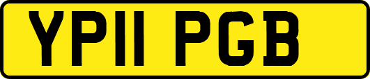 YP11PGB