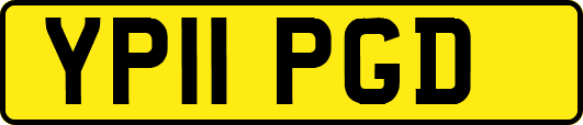 YP11PGD