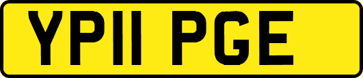 YP11PGE