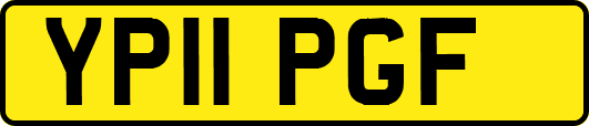 YP11PGF