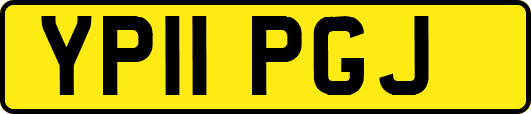 YP11PGJ