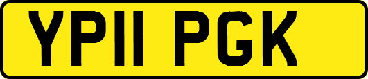 YP11PGK