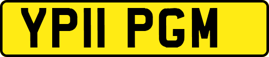YP11PGM