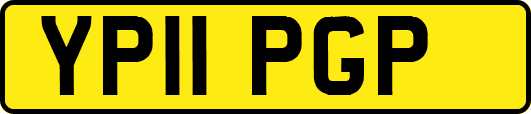 YP11PGP