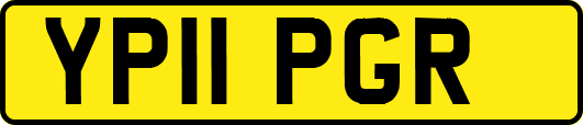 YP11PGR