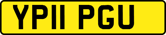 YP11PGU