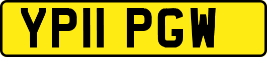 YP11PGW