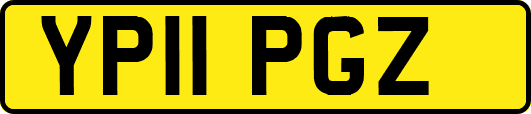 YP11PGZ