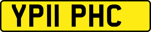 YP11PHC