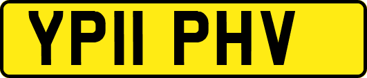 YP11PHV