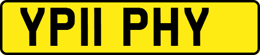 YP11PHY